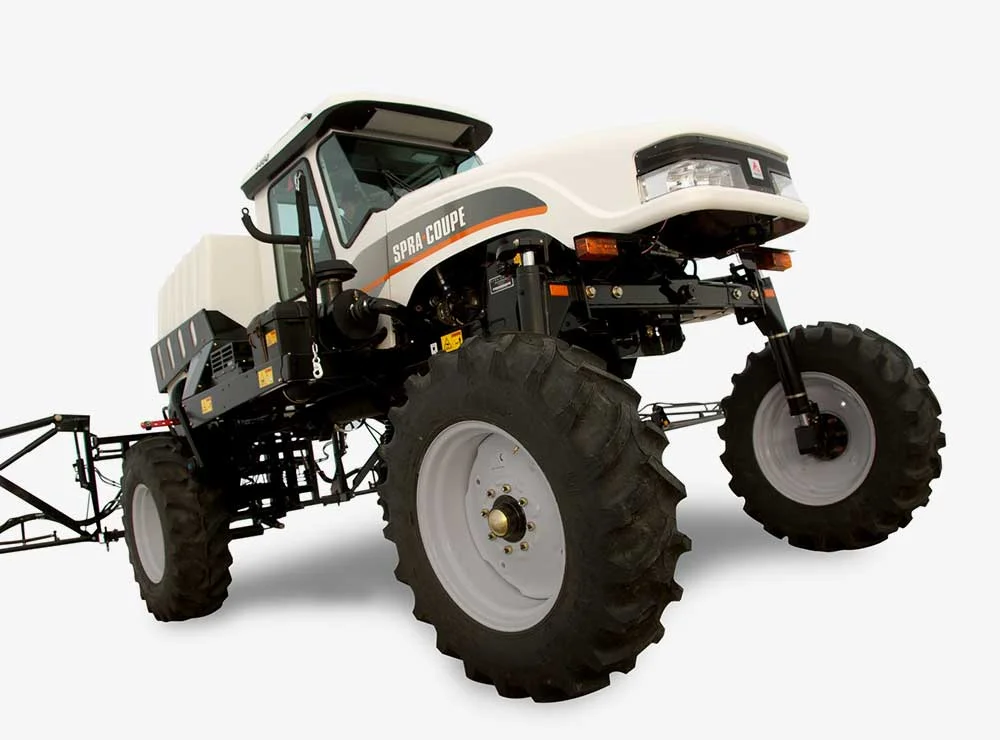 Spra Coupe 4660 Blanca