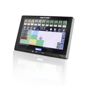 Monitor de siembra FarmPro Max 7