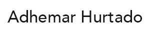 Adhemar Hurtado