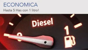 Spra-Coupe economica