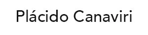 Plácido Canaviri