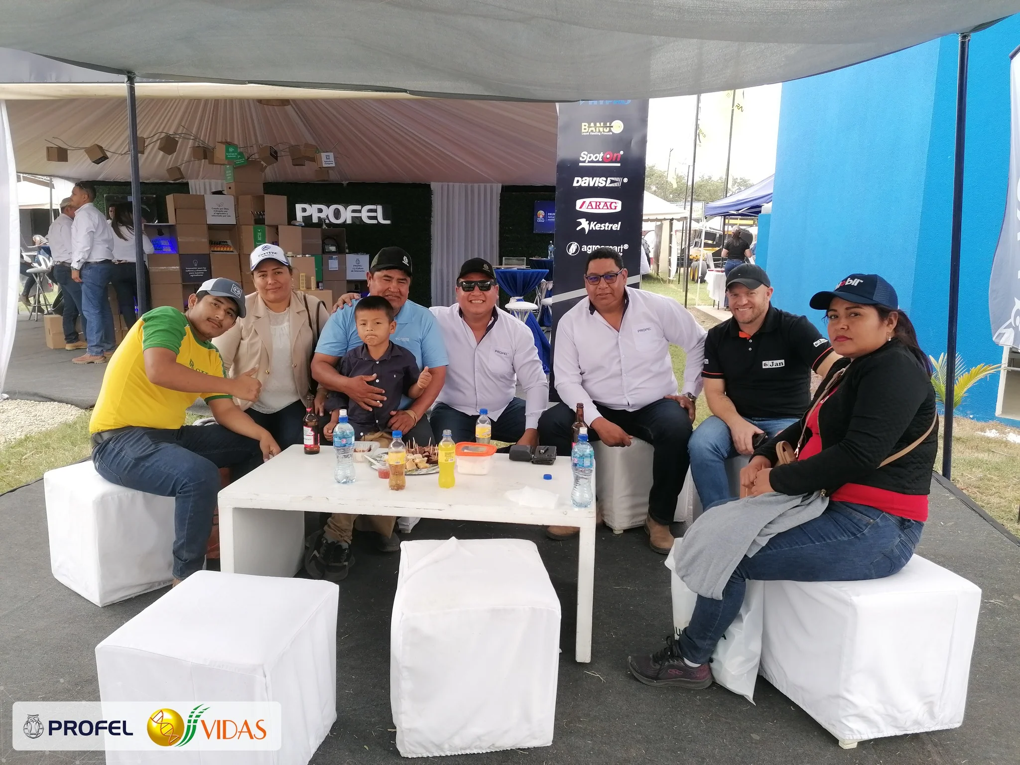 Foto Vidas 2023