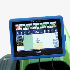 Agricultura de Precisión