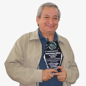 Asesoría PROFEL