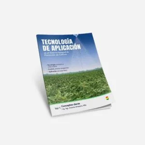Manual Tecnologia de Aplicación Antonio Antezana
