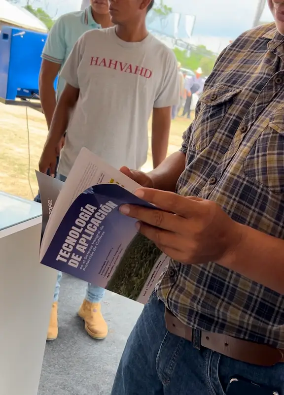 PROFEL en Exposoya 2024