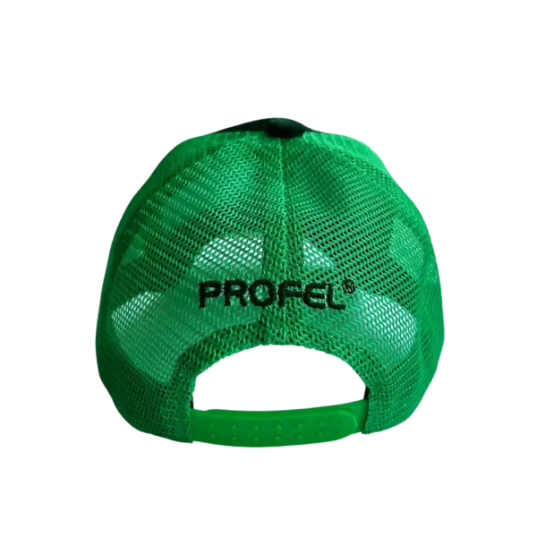 Gorra Santa Cruz Agro - Imagen 8
